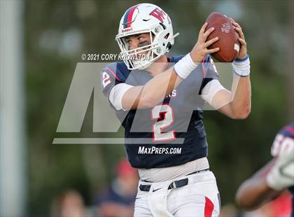 Thumbnail 2 in Taylor @ Windermere Prep photogallery.