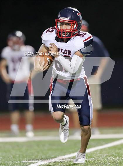 Thumbnail 2 in Taylor @ Windermere Prep photogallery.