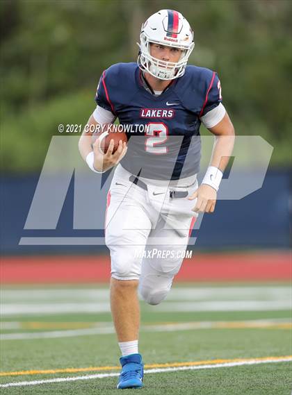 Thumbnail 2 in Taylor @ Windermere Prep photogallery.