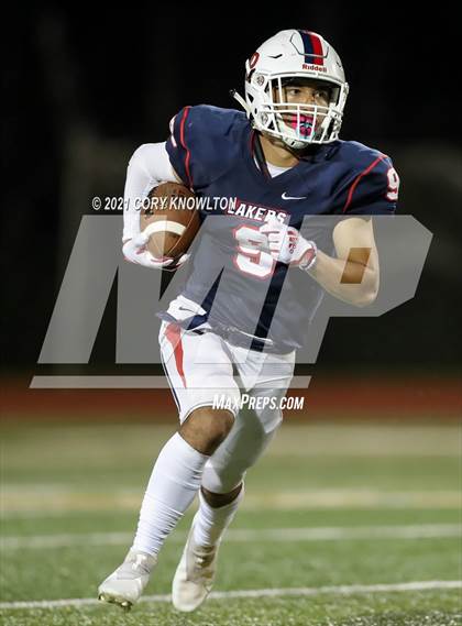 Thumbnail 1 in Taylor @ Windermere Prep photogallery.