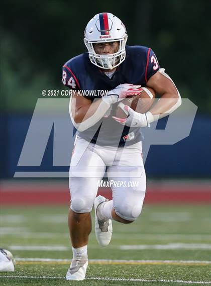 Thumbnail 3 in Taylor @ Windermere Prep photogallery.