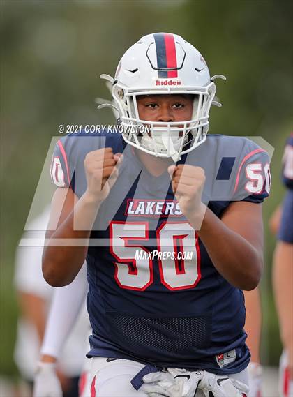 Thumbnail 2 in Taylor @ Windermere Prep photogallery.