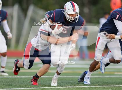 Thumbnail 3 in Taylor @ Windermere Prep photogallery.