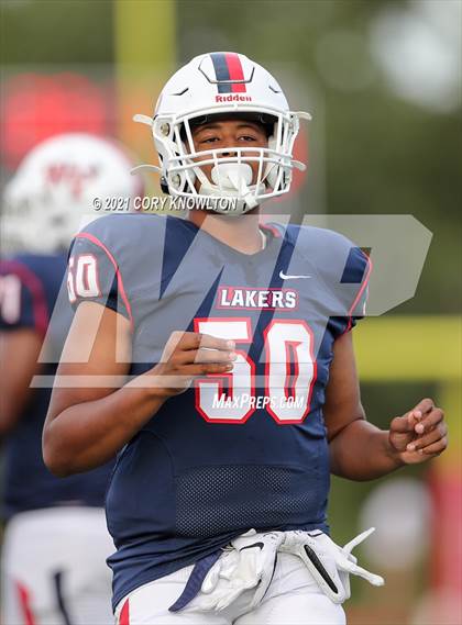 Thumbnail 3 in Taylor @ Windermere Prep photogallery.