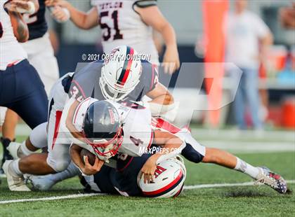 Thumbnail 3 in Taylor @ Windermere Prep photogallery.