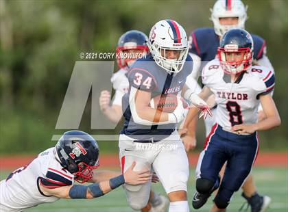 Thumbnail 1 in Taylor @ Windermere Prep photogallery.