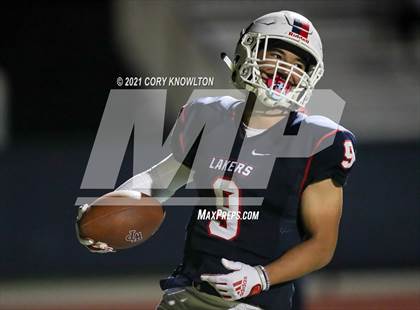 Thumbnail 1 in Taylor @ Windermere Prep photogallery.