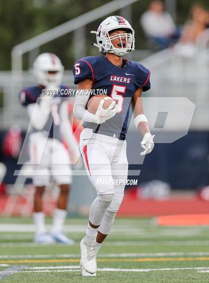 Thumbnail 3 in Taylor @ Windermere Prep photogallery.