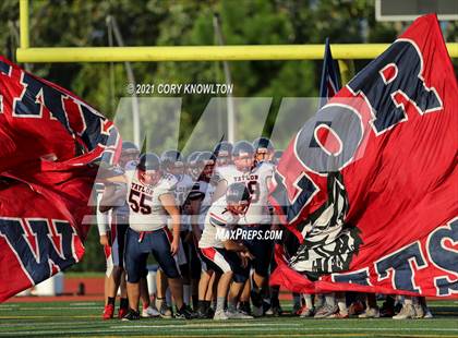 Thumbnail 2 in Taylor @ Windermere Prep photogallery.