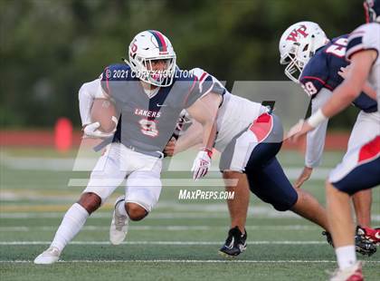 Thumbnail 3 in Taylor @ Windermere Prep photogallery.