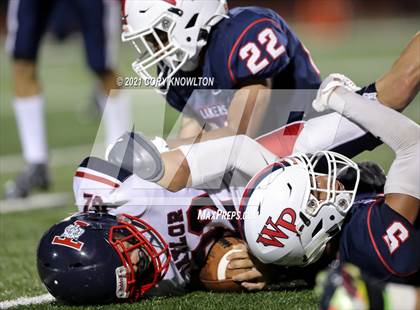 Thumbnail 3 in Taylor @ Windermere Prep photogallery.