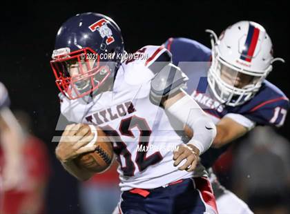 Thumbnail 1 in Taylor @ Windermere Prep photogallery.