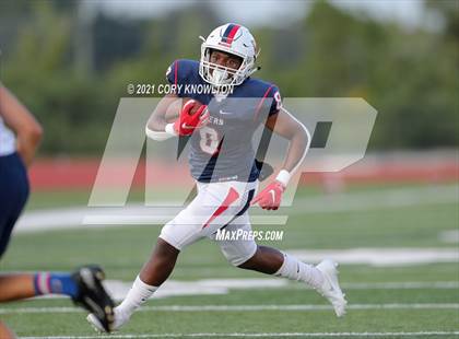 Thumbnail 3 in Taylor @ Windermere Prep photogallery.