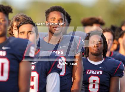 Thumbnail 1 in Taylor @ Windermere Prep photogallery.