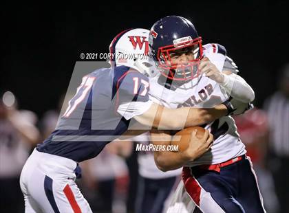 Thumbnail 3 in Taylor @ Windermere Prep photogallery.