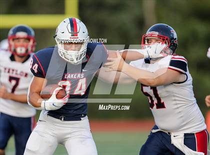 Thumbnail 1 in Taylor @ Windermere Prep photogallery.