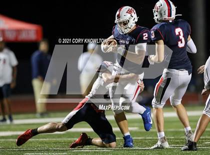 Thumbnail 3 in Taylor @ Windermere Prep photogallery.