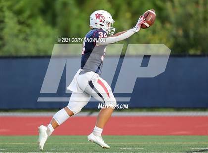 Thumbnail 1 in Taylor @ Windermere Prep photogallery.