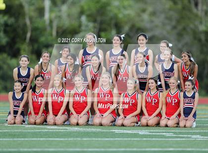 Thumbnail 3 in Taylor @ Windermere Prep photogallery.