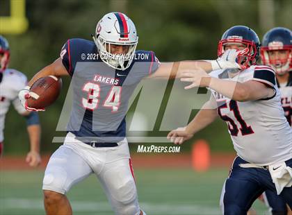 Thumbnail 2 in Taylor @ Windermere Prep photogallery.