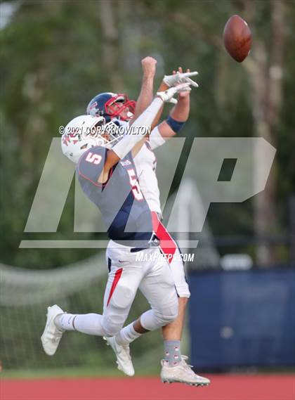 Thumbnail 1 in Taylor @ Windermere Prep photogallery.