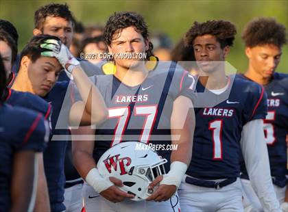 Thumbnail 2 in Taylor @ Windermere Prep photogallery.