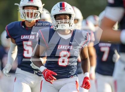 Thumbnail 1 in Taylor @ Windermere Prep photogallery.