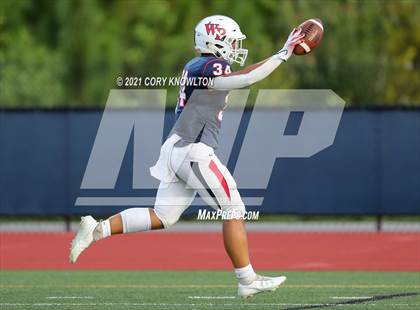 Thumbnail 2 in Taylor @ Windermere Prep photogallery.