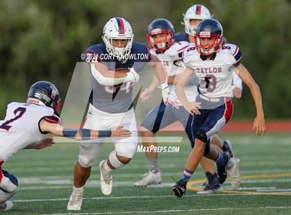 Thumbnail 3 in Taylor @ Windermere Prep photogallery.