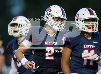 Thumbnail 3 in Taylor @ Windermere Prep photogallery.