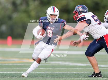 Thumbnail 3 in Taylor @ Windermere Prep photogallery.