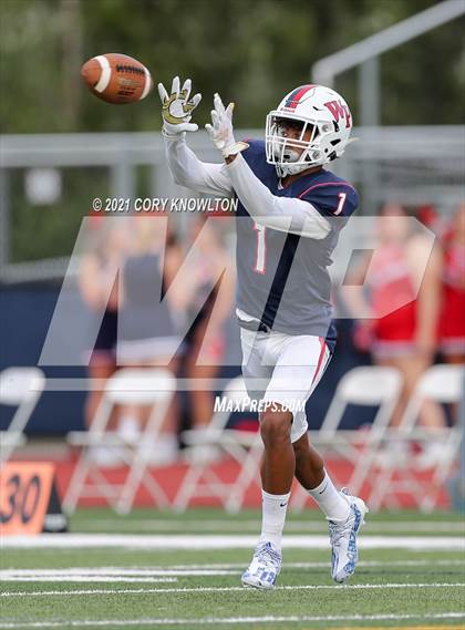 Thumbnail 2 in Taylor @ Windermere Prep photogallery.