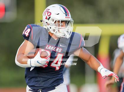 Thumbnail 3 in Taylor @ Windermere Prep photogallery.