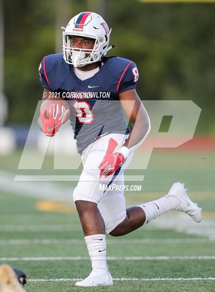 Thumbnail 2 in Taylor @ Windermere Prep photogallery.