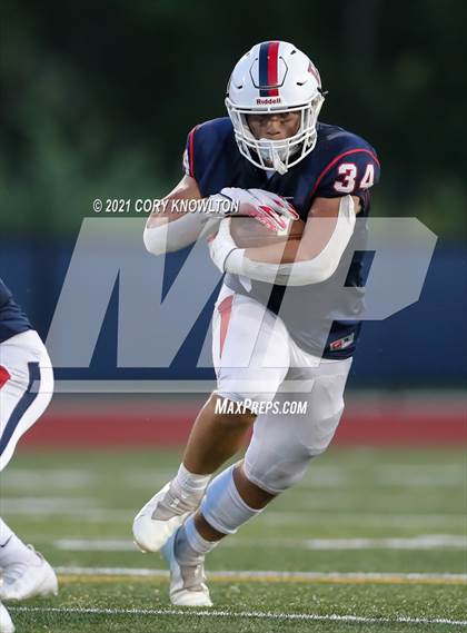 Thumbnail 1 in Taylor @ Windermere Prep photogallery.