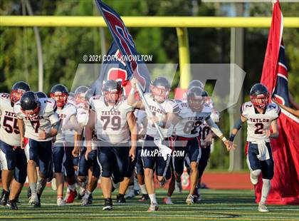 Thumbnail 2 in Taylor @ Windermere Prep photogallery.
