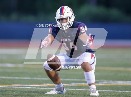 Thumbnail 2 in Taylor @ Windermere Prep photogallery.