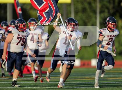 Thumbnail 3 in Taylor @ Windermere Prep photogallery.