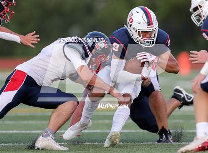 Thumbnail 2 in Taylor @ Windermere Prep photogallery.