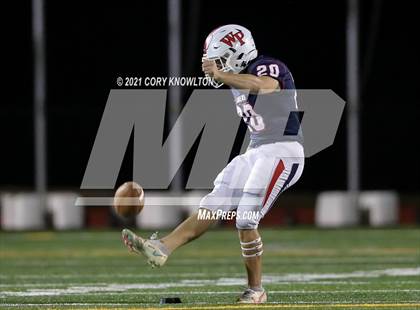 Thumbnail 2 in Taylor @ Windermere Prep photogallery.