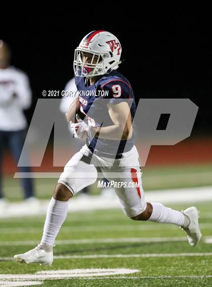 Thumbnail 2 in Taylor @ Windermere Prep photogallery.