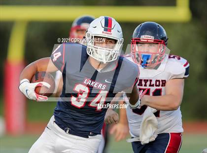 Thumbnail 1 in Taylor @ Windermere Prep photogallery.