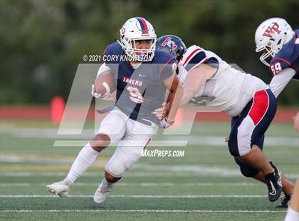 Thumbnail 2 in Taylor @ Windermere Prep photogallery.