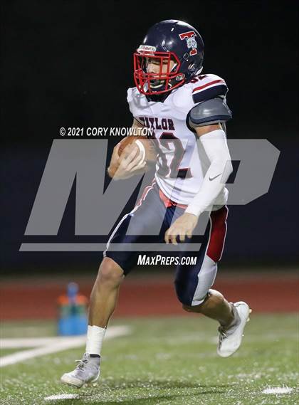 Thumbnail 1 in Taylor @ Windermere Prep photogallery.