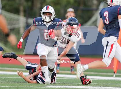 Thumbnail 2 in Taylor @ Windermere Prep photogallery.