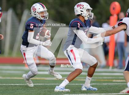 Thumbnail 3 in Taylor @ Windermere Prep photogallery.