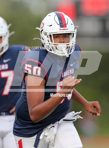 Thumbnail 2 in Taylor @ Windermere Prep photogallery.