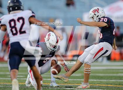 Thumbnail 1 in Taylor @ Windermere Prep photogallery.