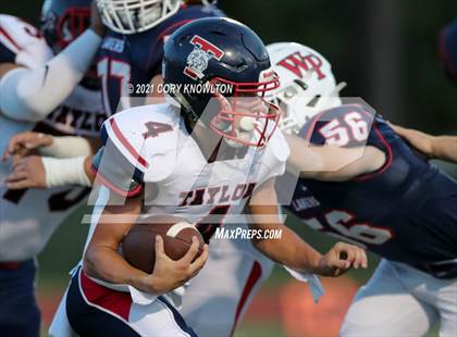 Thumbnail 3 in Taylor @ Windermere Prep photogallery.