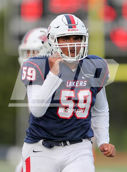 Thumbnail 1 in Taylor @ Windermere Prep photogallery.